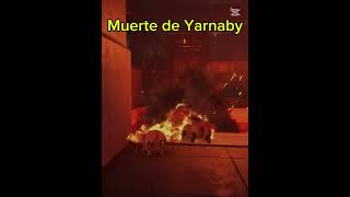 Yarnaby es derrotado #humor #ps5 #español #comedia #xd #poppyplaytime #parati #terror #horror #short