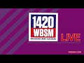 WBSM TV: Jimmy Tingle Accepts Sen. Montigny's Support