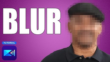 Quickly Track and Blur Moving Faces | PowerDirector