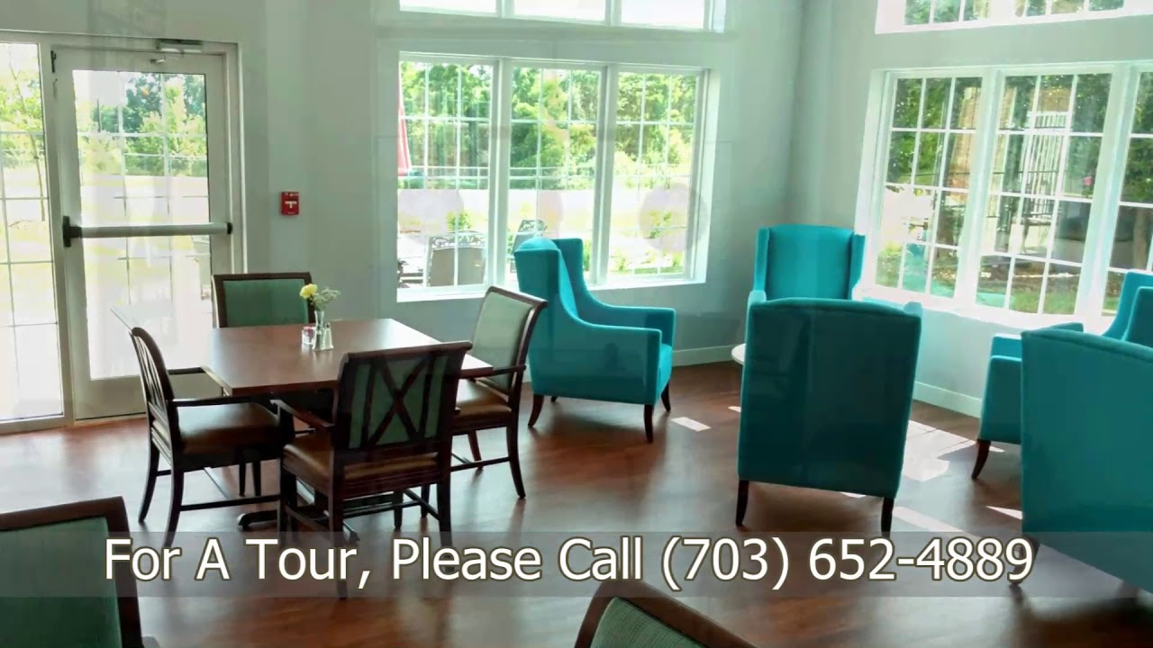 Tranquillity of Fredericktowne Frederick MD Assisted, Memory Care