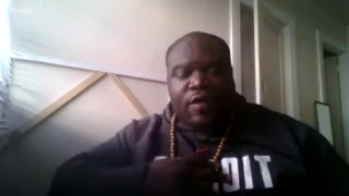 #NationalDayOfPrayer | P4CM Live Intercessory Prayer w/ Alexander James @P4CM