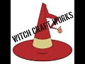 73 Saturday Night Witches - Witch Craft Works