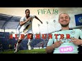 FIFA 18 : Alex Hunter fait des adieux compliqué à Arsenal, va t’il tout péter en MLS ? 😬✨️