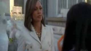Ugly Betty S2 Ep2 Roof Scene