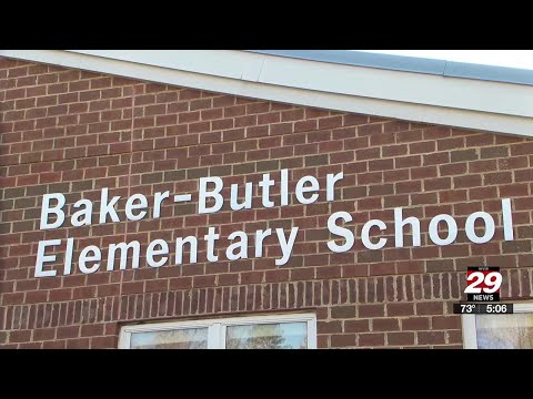 Two Albemarle County schools were recognized as a Purple Star school by the Virginia Department of Education.
For more Local News from WVIR:  https://www.29news.com/
For more YouTube Content: https://www.youtube.com/channel/UCbh_cI5642xLbmcC6Ci0I1w Albemarle schools recognized for meeting needs of military families