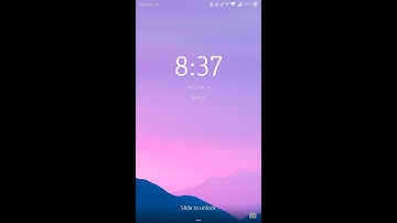 EMUI 5 Theme - PixEmui with Pixel & S8 Navbar