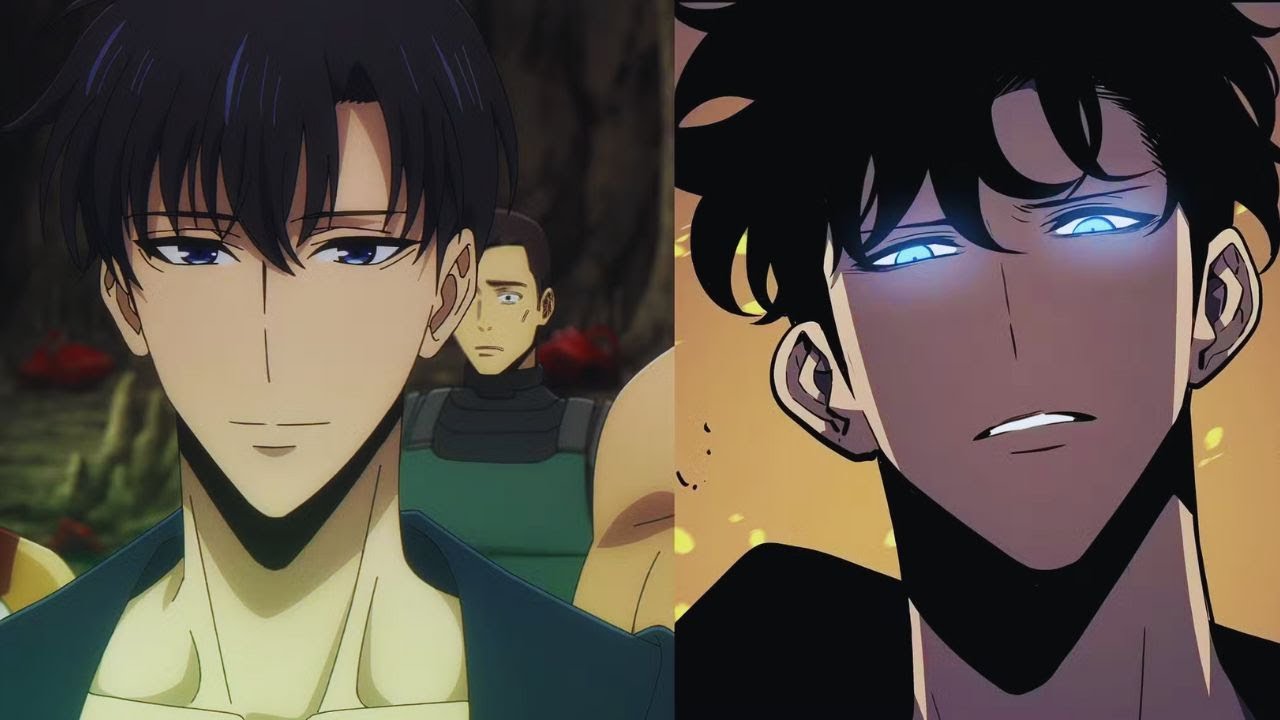 🤯 Solo Leveling ANIME BETRAYAL?! Fans RAGE Over SHOCKING Changes! (Manhwa vs. Anime)