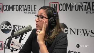 Jared Taylor interview on Uncomfortable