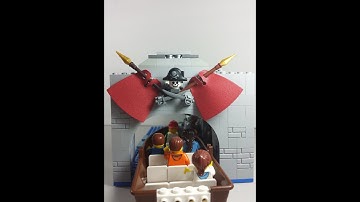 Brick Hunter Channel Intro video for new visitors