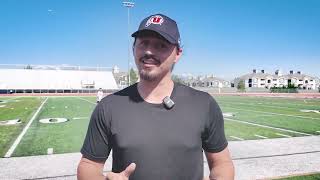 Utah Athletics Unveils Enhanced Fan-Focused Mobile App: Utah360° screenshot 5