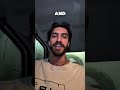 Amir Golzadeh è il nuovo opposto della Sonepar Padova!🖤🤍