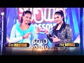 Kalpana Kavindi & Falan Andrea   Radhawani (රාධාවණී) - Derana Sarigama Crossover