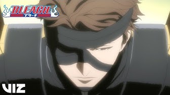 Bleach Youtube