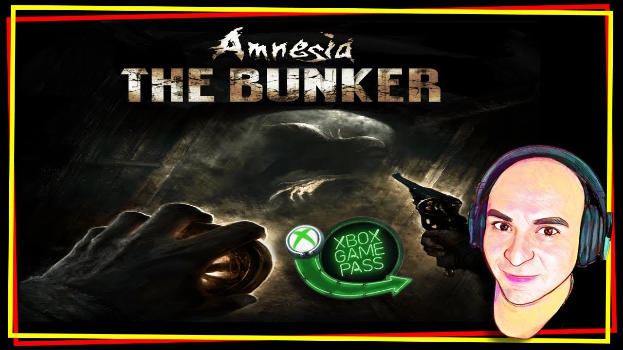 AMNESIA THE BUNKER en español - YouTube
