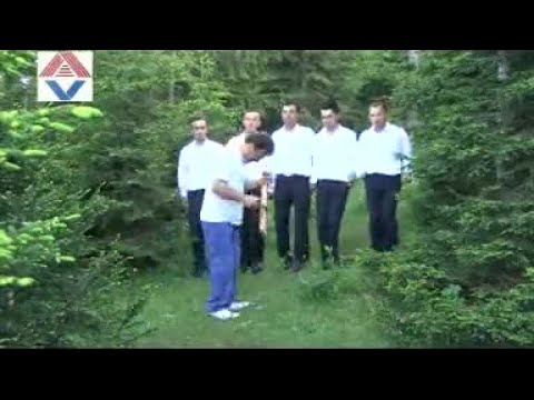 Ahmet Akyüz - Pazar Günü Düğün Var (Video Clip)