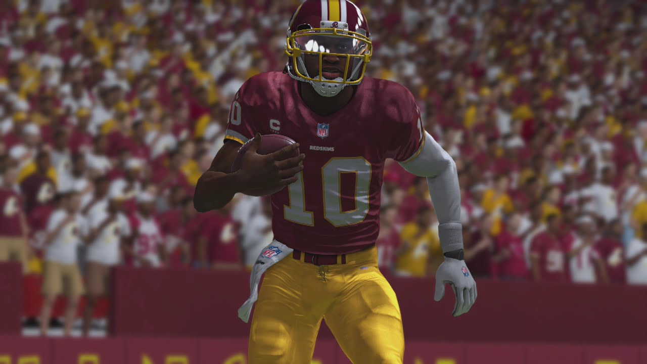 madden-15-online-gameplay-primetime-thriller-robert-griffin-iii-leads