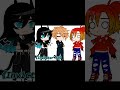 Tienen que ser, amigas. (video entero más tarde) #gacha #gachanox #xd #amiga #amistad