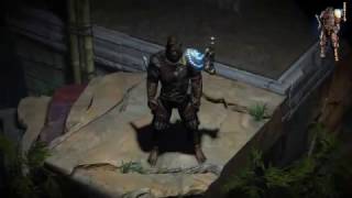 Path of Exile: Stormcaller Body Armour