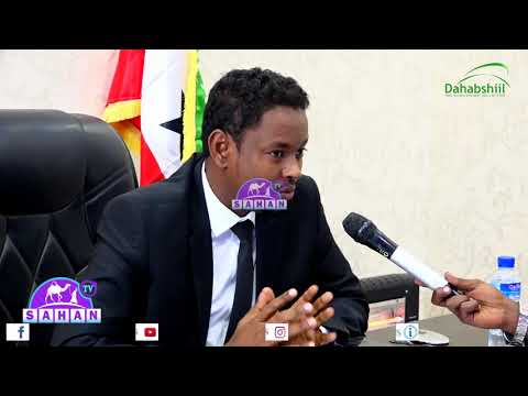 Xukuumadda Somaliland oo Shaacisay Wakhtiga Rasmiga Ah ee Loo Fadhiisanayo Imtixaanka Shahaadiga