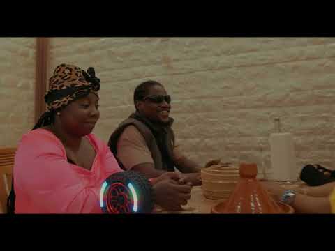 Jossiane La Diva Djoula Clip Officiel