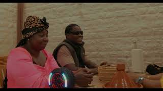 Jossiane La Diva - Djoula Clip Officiel