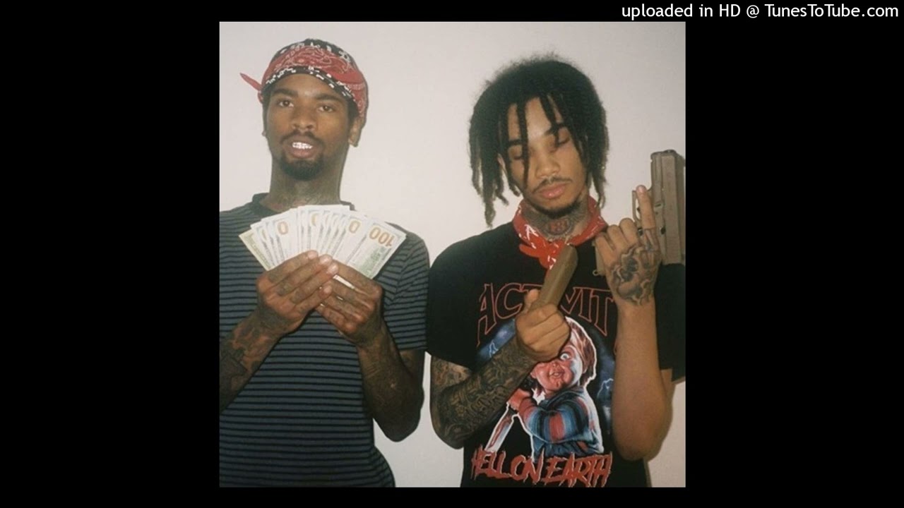 slimesito + fluhkunxhkos + senseitatl type beat pick it up (@prettyclxud)
