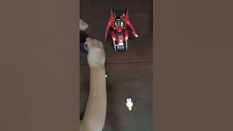 Kai vs Rattla