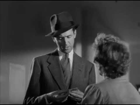 Appelez 777 Nord 1948  film complet avec james stewart