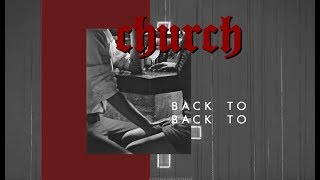 ► church | lesbian version