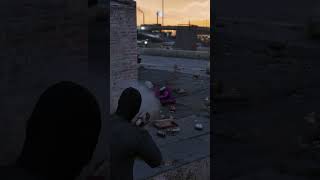 I shot the plug 🤑🤑😨 #fivem #graphics #gta5 #gta #gta6 #modding #gtavmod #mods #kingvon #viral