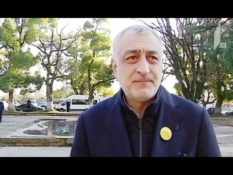 ოპოზიცია ნინო ბურჯანაძის რუსეთში ვიზიტს აფასებს