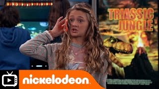 Nicky, Ricky, Dicky & Dawn | Movie Pact | Nickelodeon UK Nicky, Ricky, Dicky & Dawn | Movie Pact | Nickelodeon UK