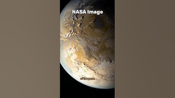 Kepler-186f — Earth’s Distant Twin That Could Harbor Alien Life (Short Documentary)