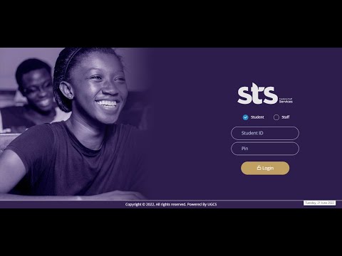 HOW TO USE MOBILE MONEY TO PAY SCHOOL FEES USING STS.