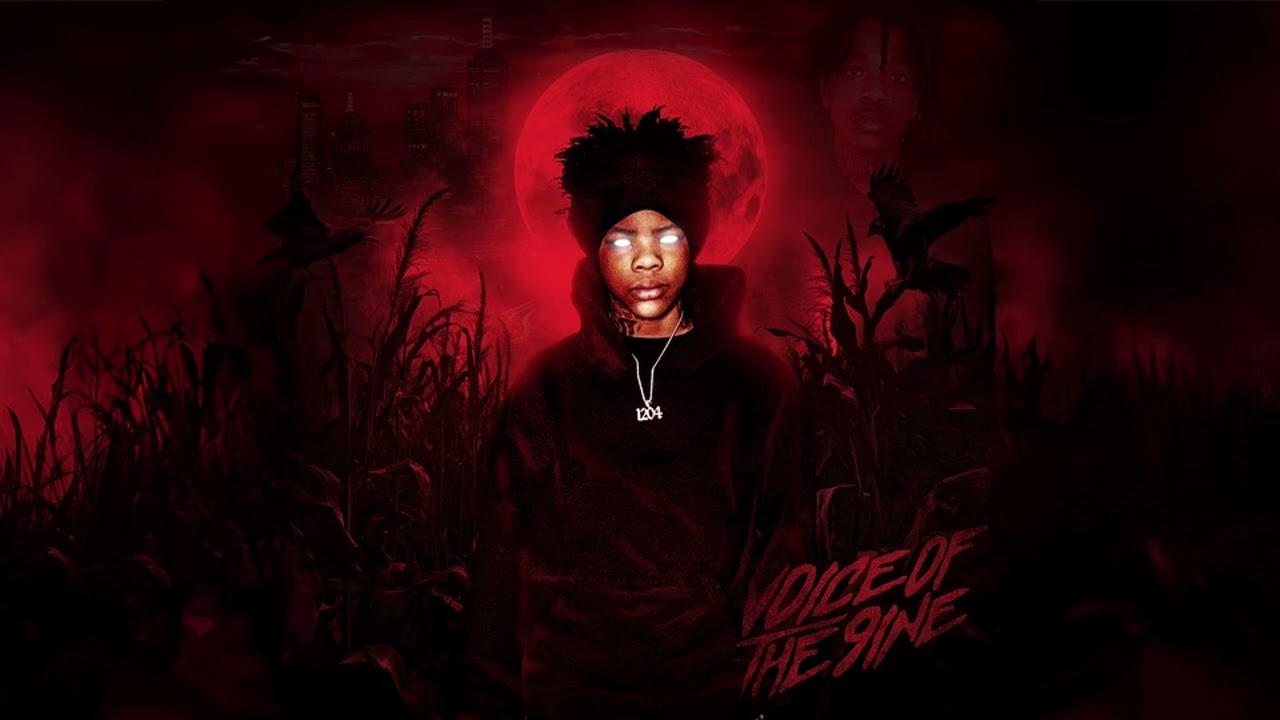 FullyChop - All I Know (Official Audio)