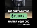 The Cutting Edge Podcast Episode 12: Infinite Possibilities!