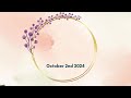 SKPC - 18th Alumnae day on 2nd October 2024.