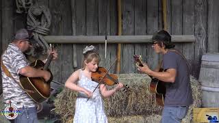 National Junior-Junior Division Round 2 (Top 12) - 2024 Weiser National Old Time Fiddle Contest