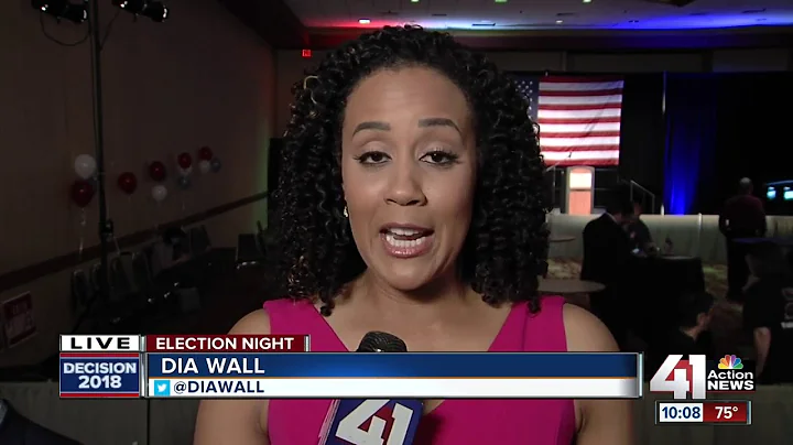 Missouri primary sets up McCaskill-Hawley Senate clash