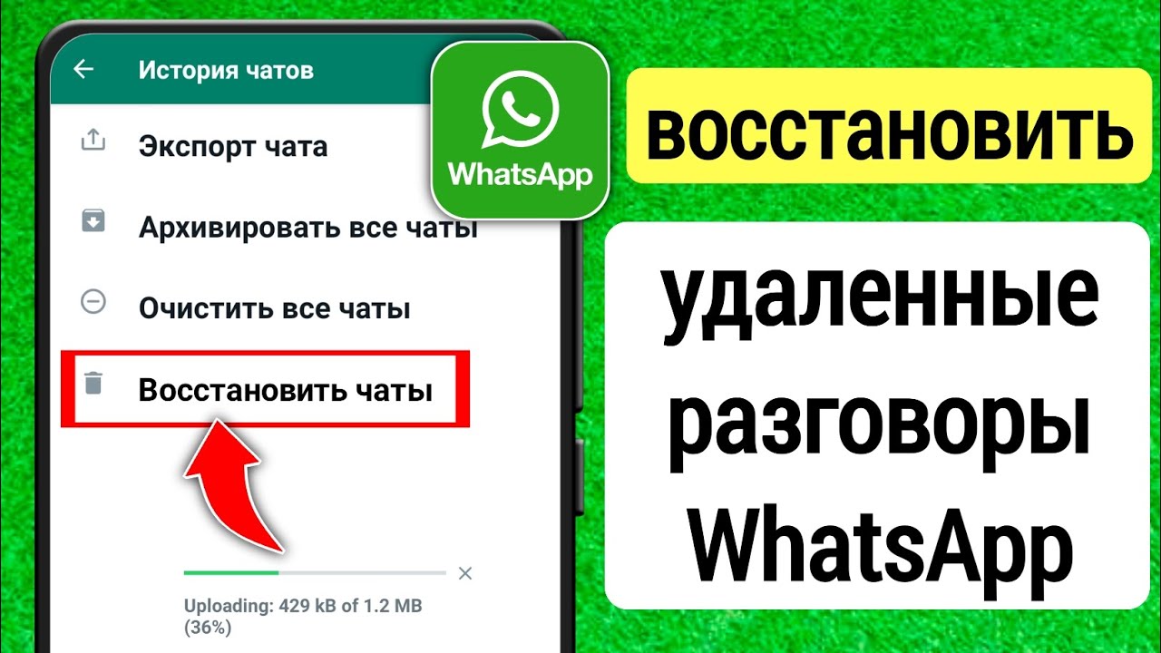 Удалил видео в ватсапе как восстановить. Очистился ватсап.. Восстановить чат в WHATSAPP. Как восстановить вацап из резервной копии. Как прочитать удаленные сообщения в WHATSAPP.