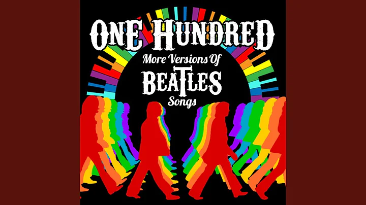 All You Need Is Love (Orchestral Version)