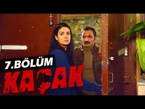 Kaçak 7. Bölüm - atv