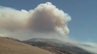 Updates on the Plaskett and Timber wildfires ahead of Labor Day weekend.
