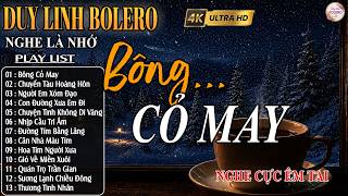 LK Bolero Lính Xưa Tuyển Chọn Hay Nhất Hiện Nay➤Nhạc Vàng Xưa CỰC ÊM TAI➤Cực Ngọt SAY ĐẮM CON TIM
