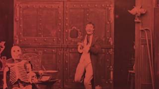 Frankenstein (1910, 1080p HD 2017 restoration)