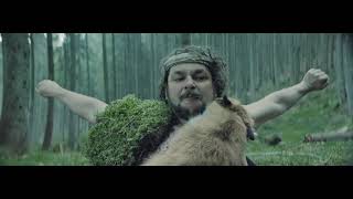 Commercial Ads 2019 - Crate Club - Man with Bare Hands
