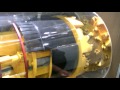 【おもちゃ】トンネルを掘る重機　シールドマシーン