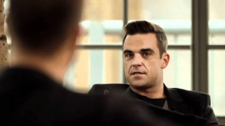 Take That Progress Track-By-Track - The Flood