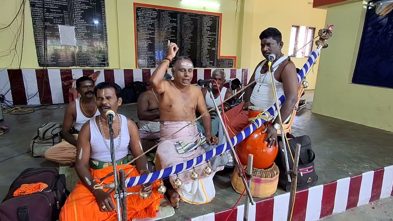 ❤️ பார்டர் கிருஷ்ணசாமி வில்லுப்பாட்டு 😈 மாரியம்மன் கோயில் தெற்கு இலந்தைகுளம் #petchi074 