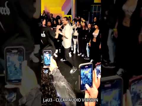 Les Twins Los Angeles 2023 Jk Whoisjk Pop My Sh CLEAR AUDIO 